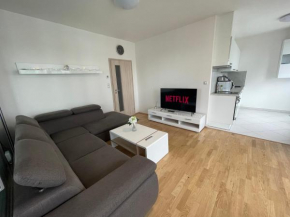 Apartment at Garden Towers